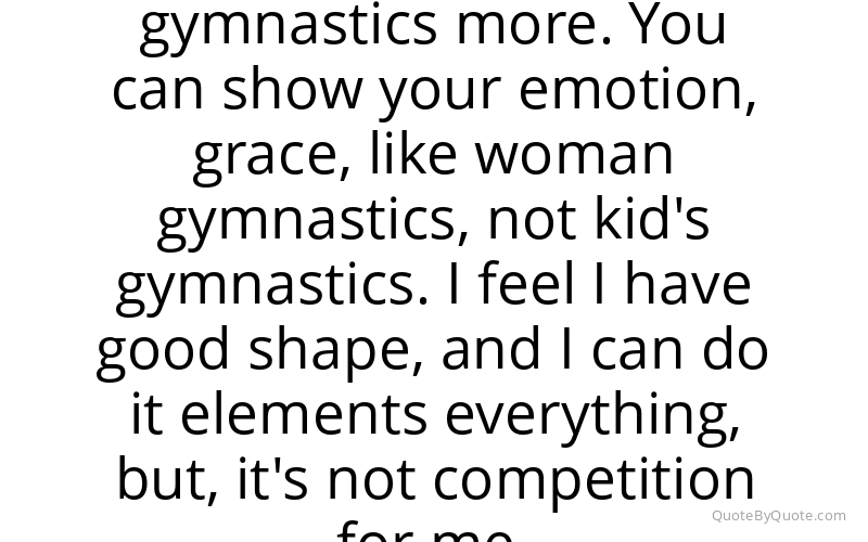 Preview image for this quote by Olga Korbut