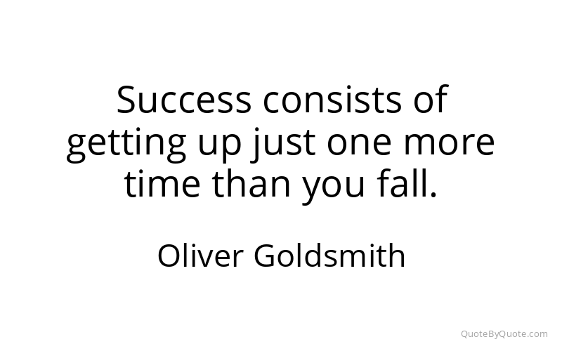 Preview image for this quote by Oliver Goldsmith