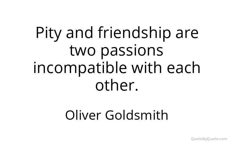 Preview image for this quote by Oliver Goldsmith