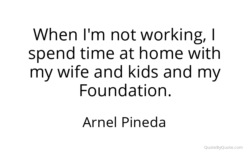 Preview image for this quote by Arnel Pineda