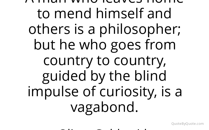 Preview image for this quote by Oliver Goldsmith