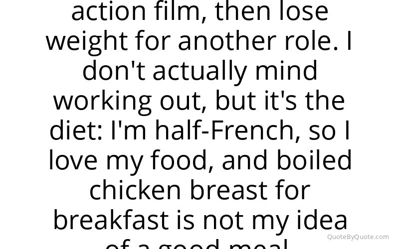 Preview image for this quote by Oliver Jackson-Cohen