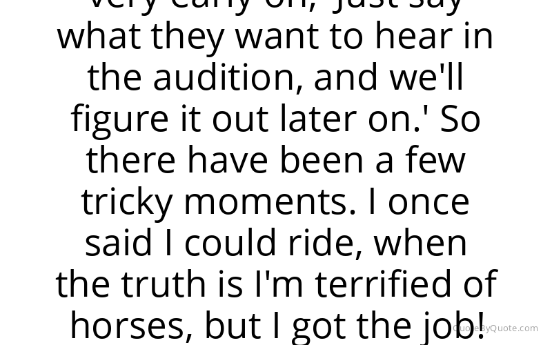Preview image for this quote by Oliver Jackson-Cohen