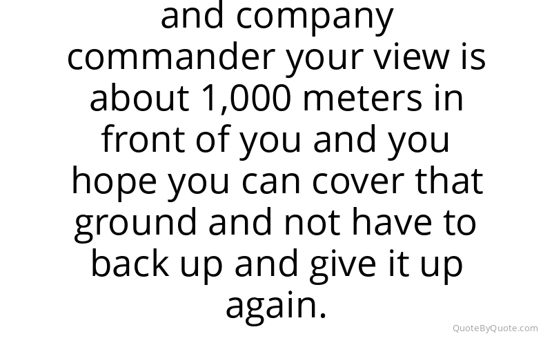 Preview image for this quote by Oliver North