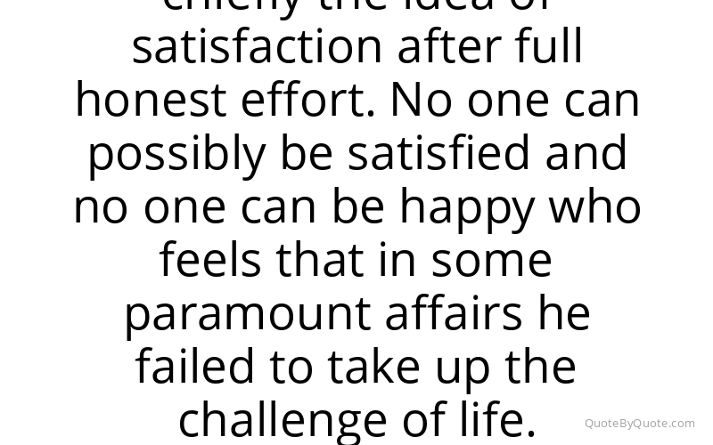 Preview image for this quote by Arnold Bennett