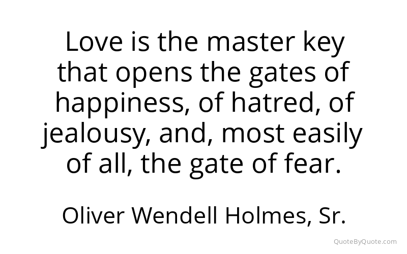 Preview image for this quote by Oliver Wendell Holmes, Sr.