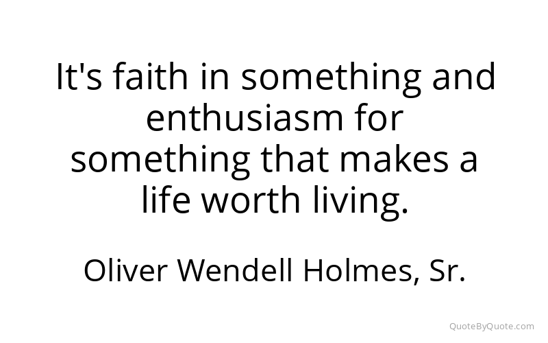 Preview image for this quote by Oliver Wendell Holmes, Sr.