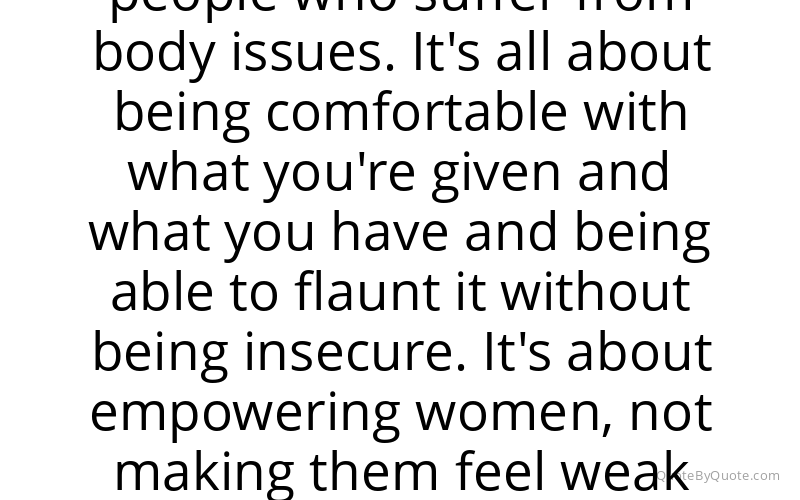 Preview image for this quote by Olivia Culpo
