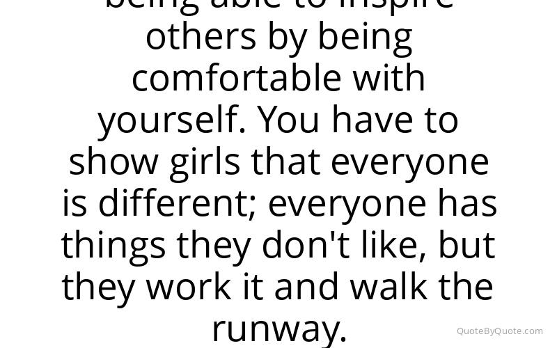 Preview image for this quote by Olivia Culpo