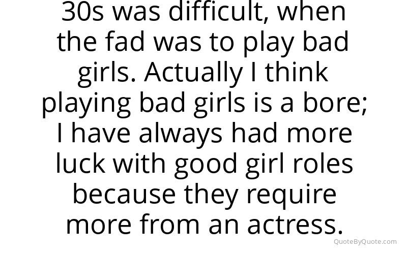 Preview image for this quote by Olivia De Havilland