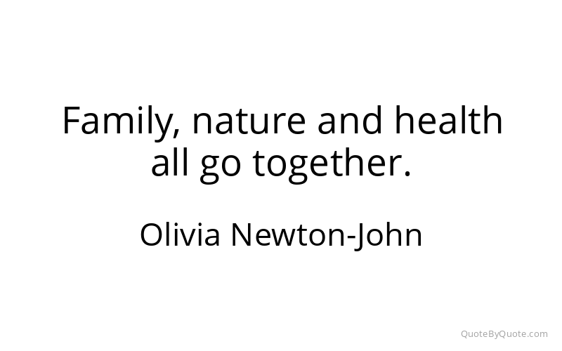 Preview image for this quote by Olivia Newton-John