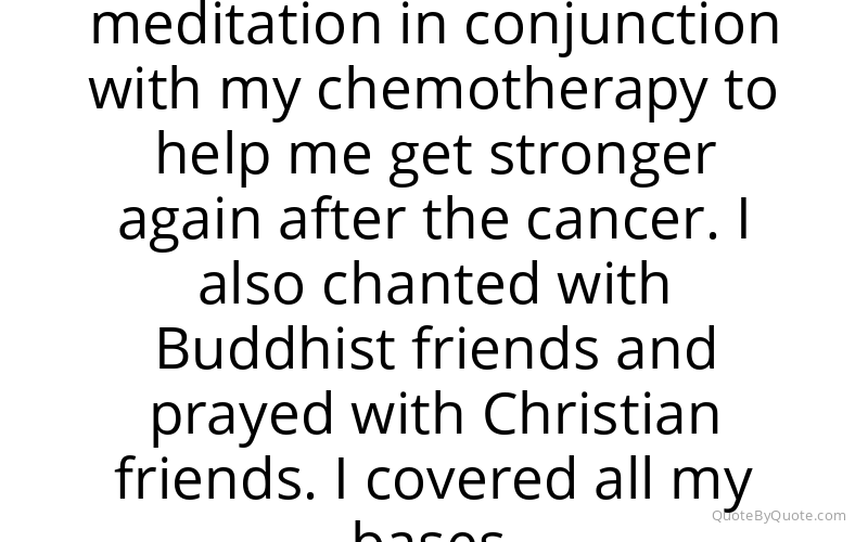 Preview image for this quote by Olivia Newton-John