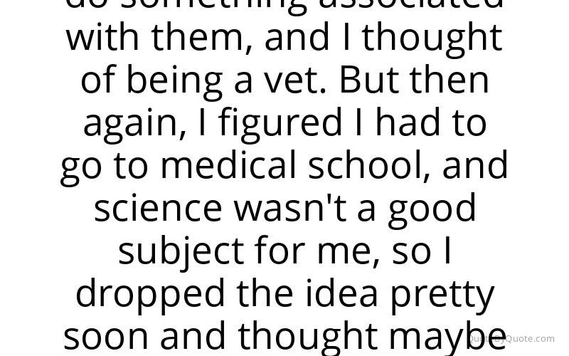 Preview image for this quote by Olivia Newton-John