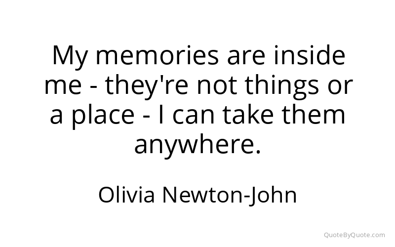 Preview image for this quote by Olivia Newton-John