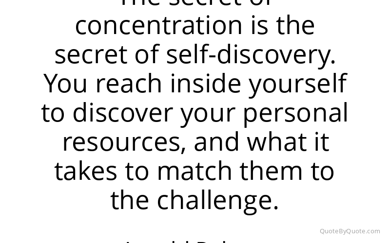 Preview image for this quote by Arnold Palmer