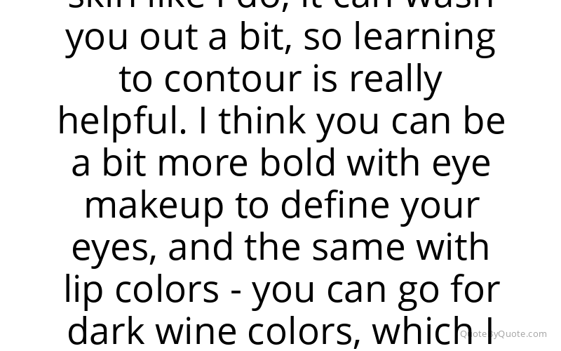 Preview image for this quote by Olivia Wilde