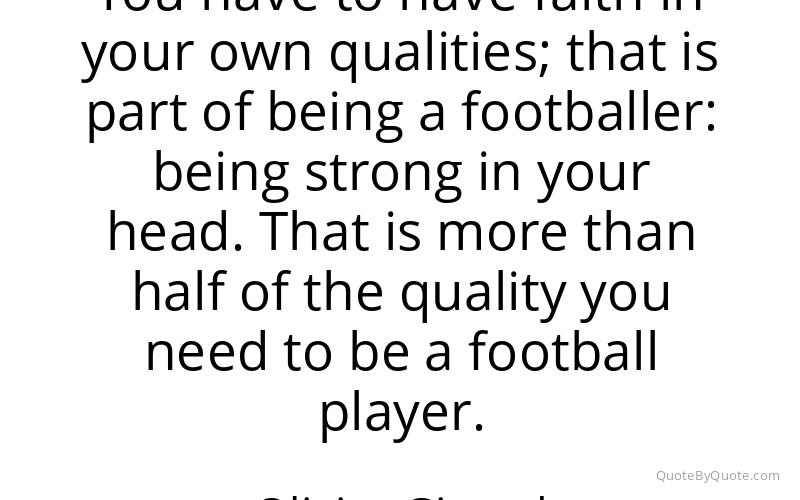 Preview image for this quote by Olivier Giroud