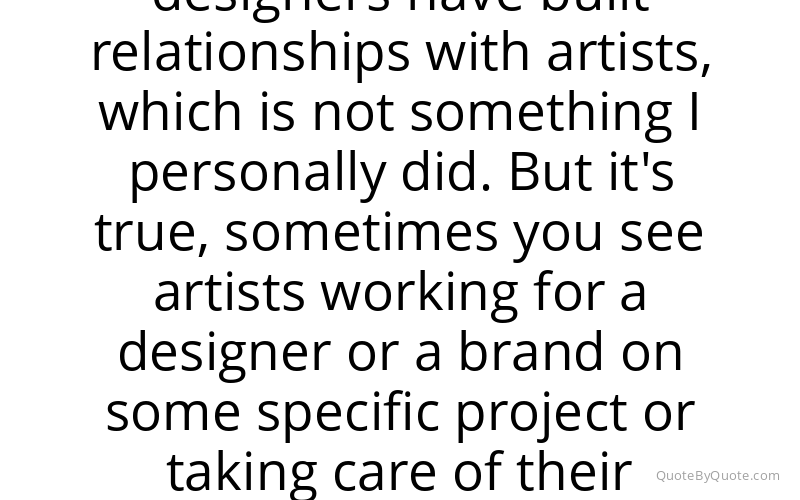 Preview image for this quote by Olivier Theyskens