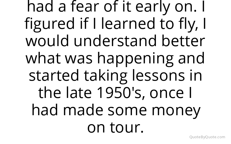 Preview image for this quote by Arnold Palmer