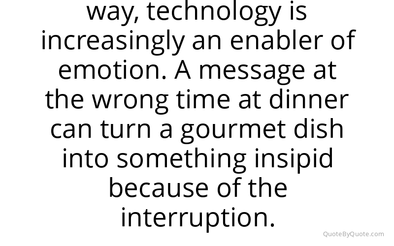 Preview image for this quote by Om Malik