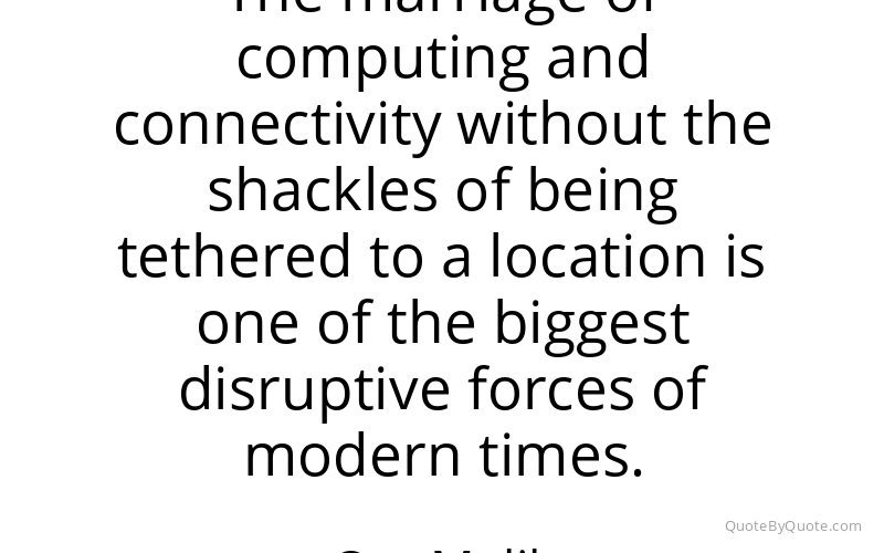 Preview image for this quote by Om Malik
