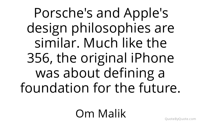 Preview image for this quote by Om Malik