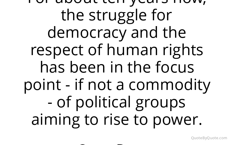 Preview image for this quote by Omar Bongo