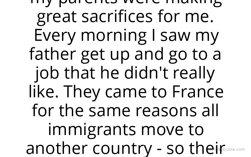 Preview image for this quote by Omar Sy
