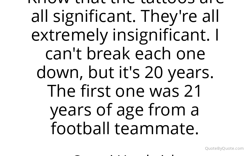 Preview image for this quote by Omari Hardwick