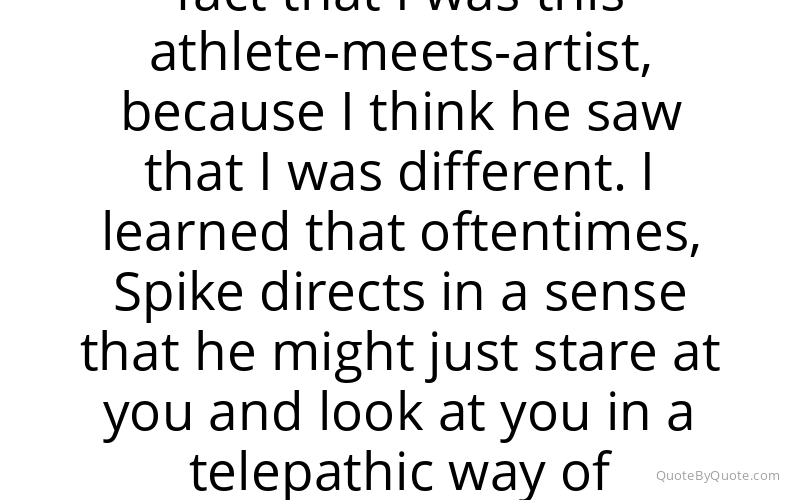 Preview image for this quote by Omari Hardwick