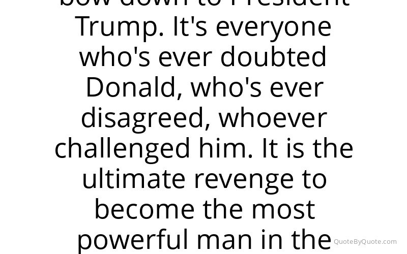 Preview image for this quote by Omarosa Manigault Newman