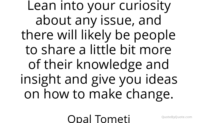Preview image for this quote by Opal Tometi
