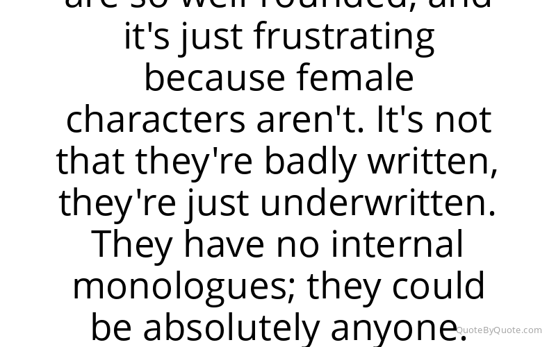 Preview image for this quote by Ophelia Lovibond