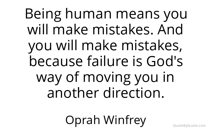 Preview image for this quote by Oprah Winfrey