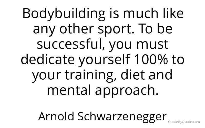Preview image for this quote by Arnold Schwarzenegger