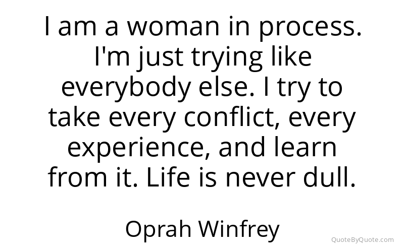 Preview image for this quote by Oprah Winfrey
