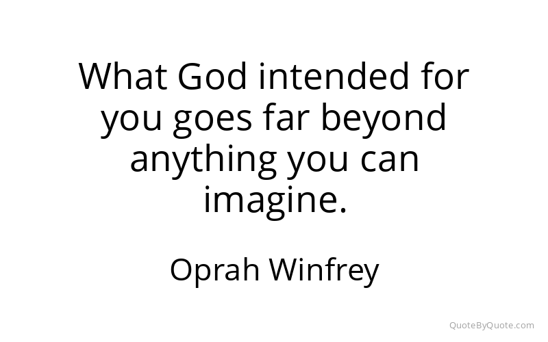 Preview image for this quote by Oprah Winfrey