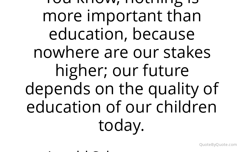 Preview image for this quote by Arnold Schwarzenegger
