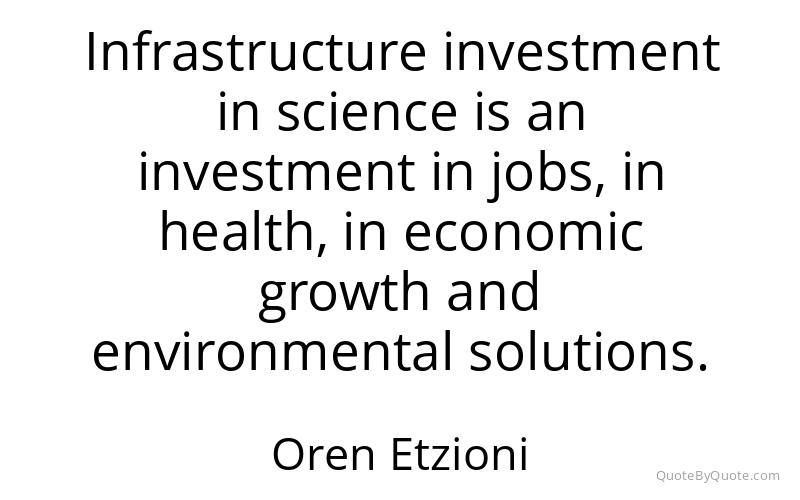 Preview image for this quote by Oren Etzioni