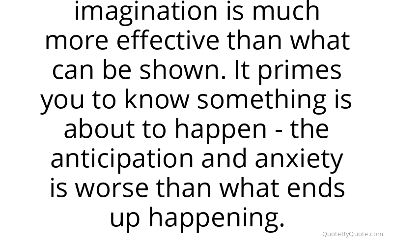 Preview image for this quote by Oren Peli