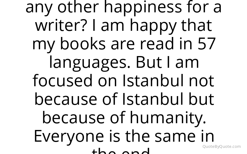 Preview image for this quote by Orhan Pamuk