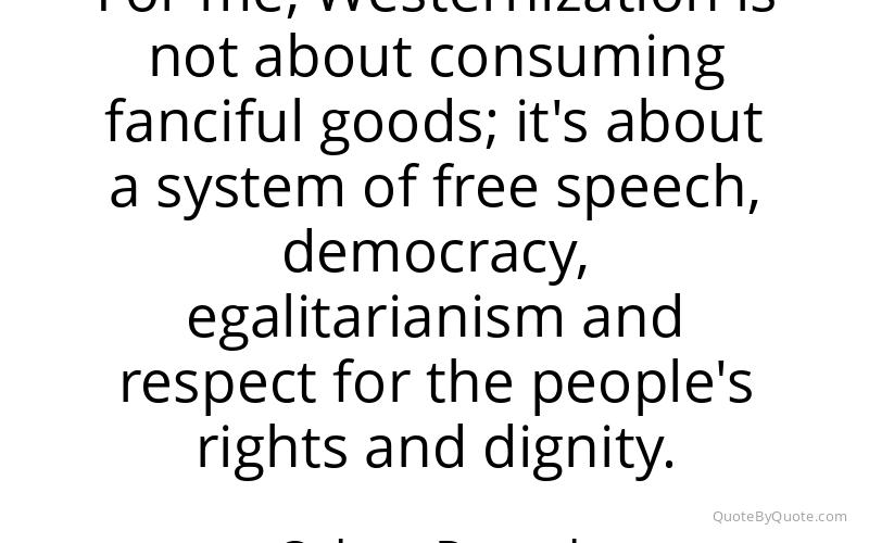 Preview image for this quote by Orhan Pamuk