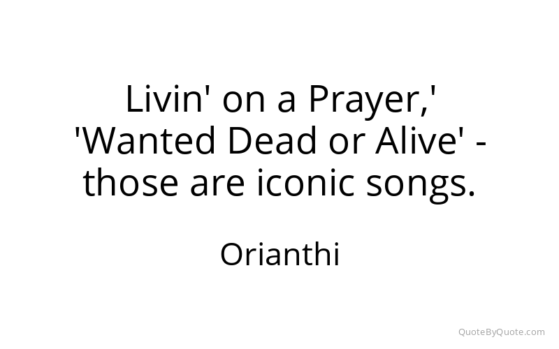 Preview image for this quote by Orianthi