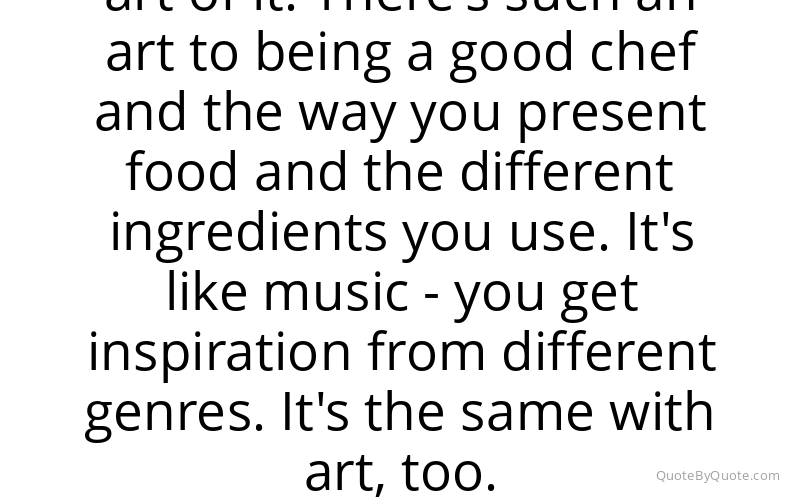 Preview image for this quote by Orianthi