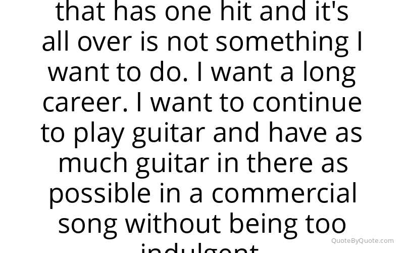 Preview image for this quote by Orianthi