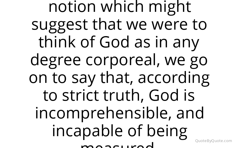 Preview image for this quote by Origen