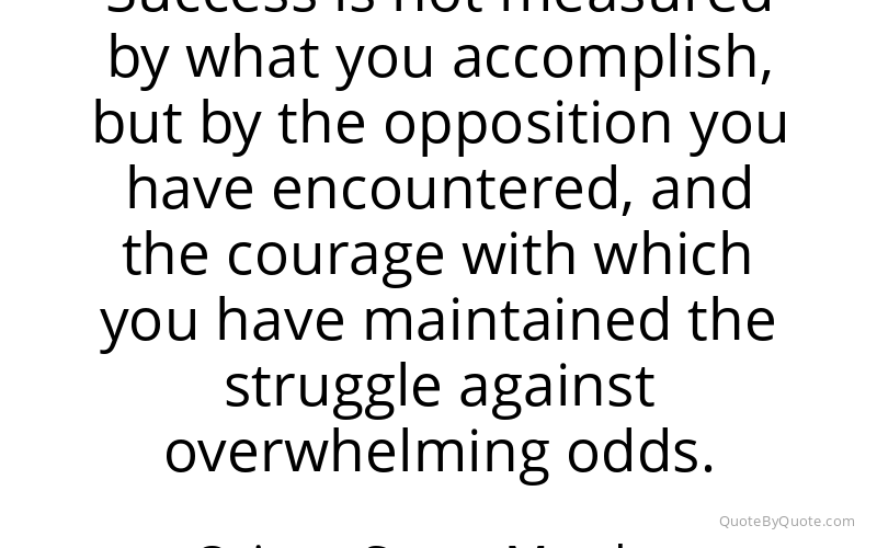 Preview image for this quote by Orison Swett Marden