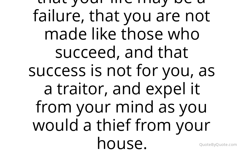 Preview image for this quote by Orison Swett Marden