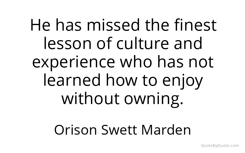 Preview image for this quote by Orison Swett Marden