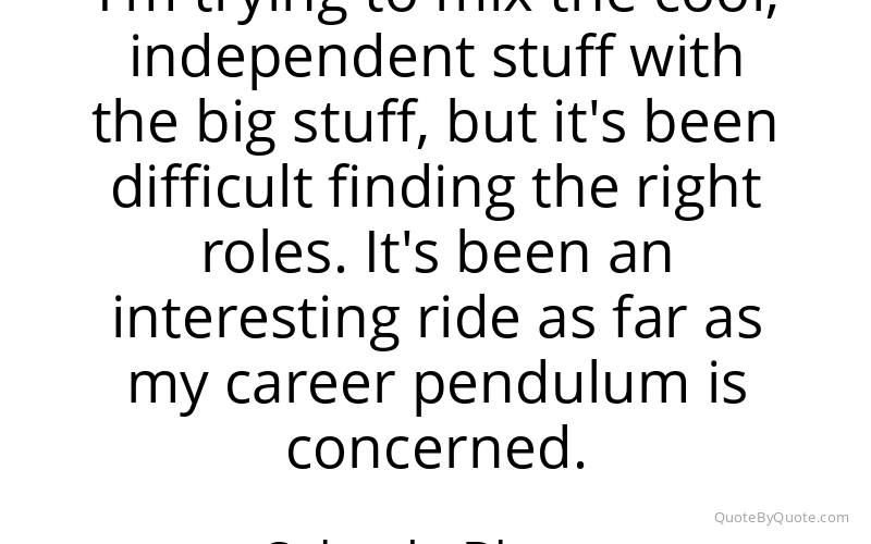 Preview image for this quote by Orlando Bloom